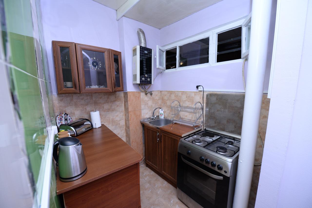 Sweet Home Apartment Tbilisi Eksteriør billede