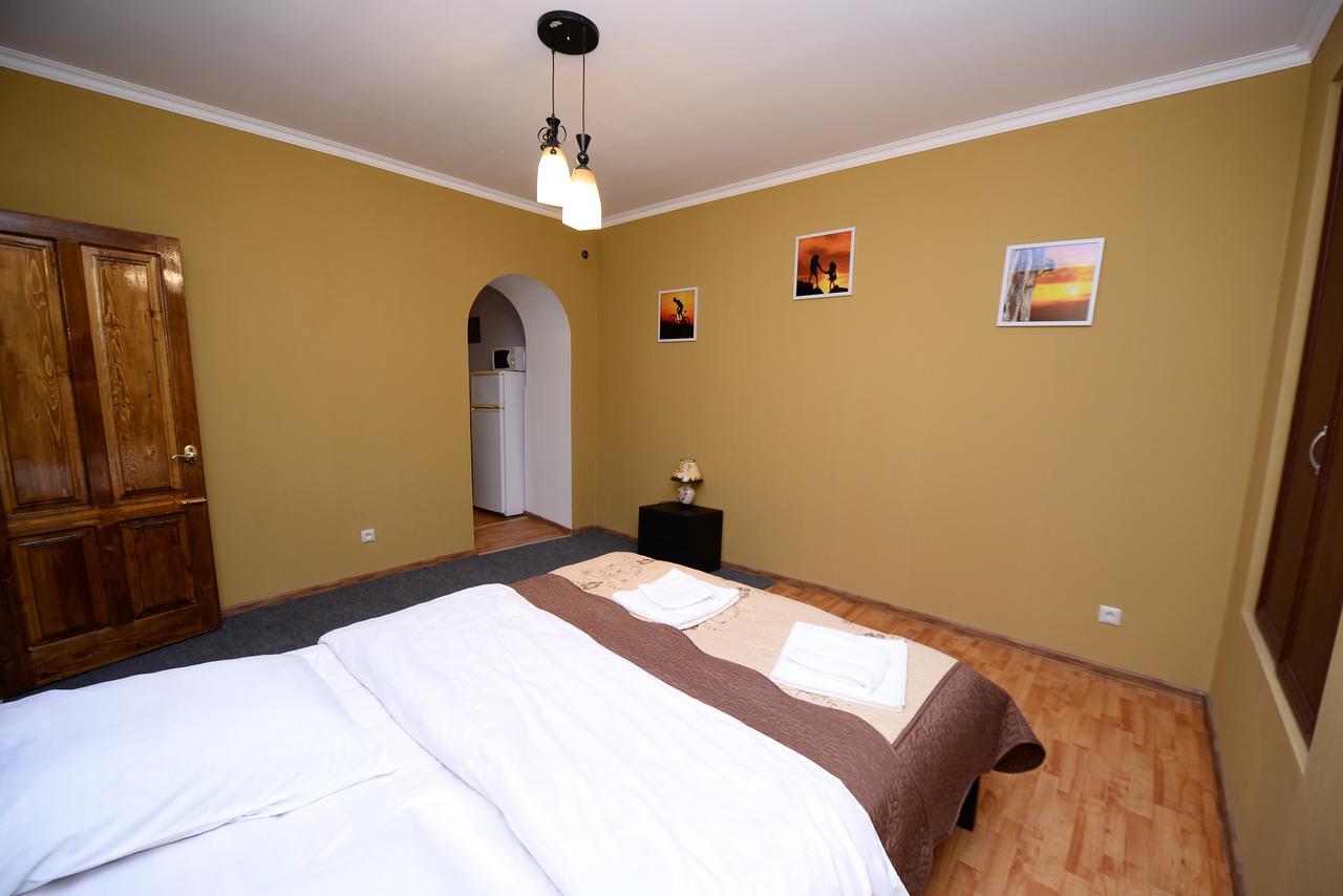 Sweet Home Apartment Tbilisi Eksteriør billede