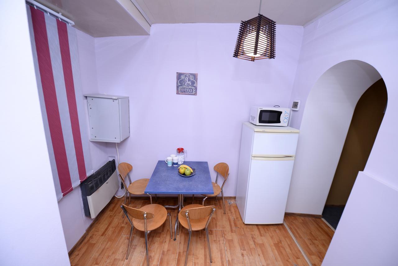 Sweet Home Apartment Tbilisi Eksteriør billede