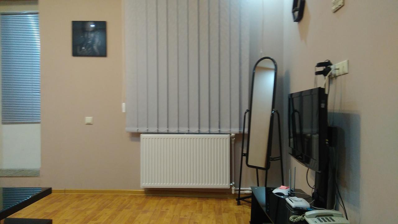 Sweet Home Apartment Tbilisi Eksteriør billede